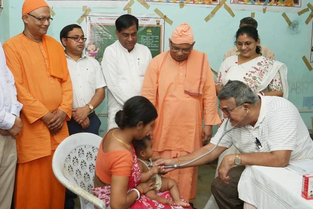 Health & Medical Camps